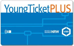 YoungTicket PLUS