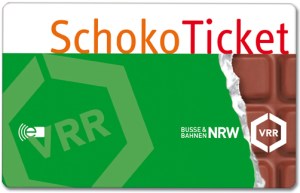 SchokoTicket