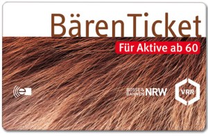 BärenTicket