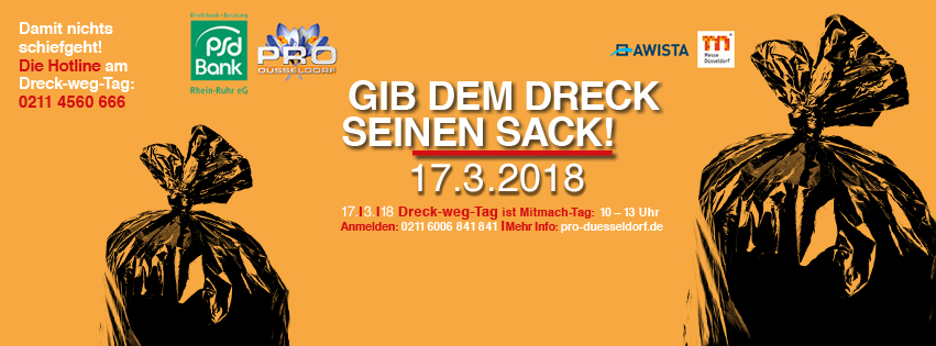 Dreck-Weg Tag Banner_2018